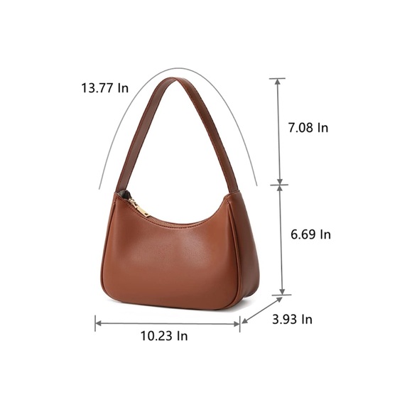 Amazon shoulder bag - Picture 2 of 5